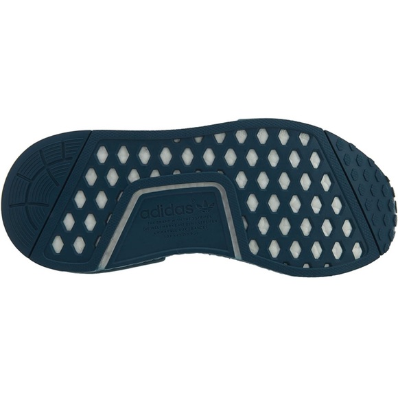 Adidas NMD R1 PK | Size 38 - Picture 10 of 10